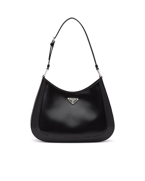 prada cleo bag large|Prada cleo bag price.